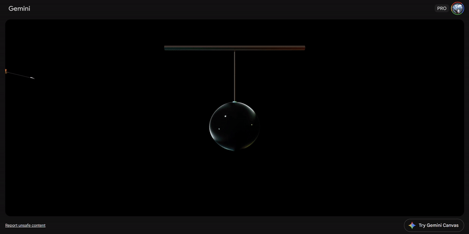 谷歌Gemini 3.2偷跑上线!2200行代码一镜到底,Claude/GPT坐不住了