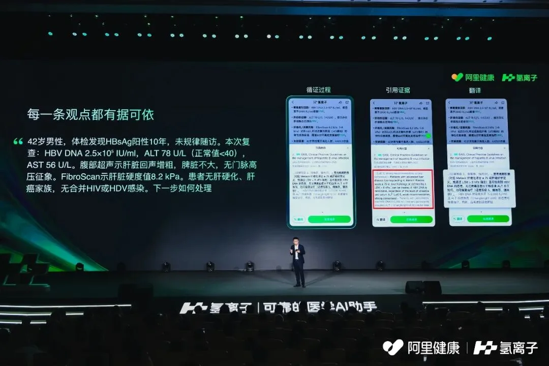88天登录193次!顶级证据+循证医学,让500万中国医生拥有「神助攻」
