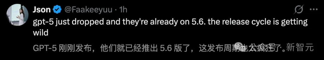 GPT-5.6曝光了!OpenAI砸钱宣战:换掉Claude Code