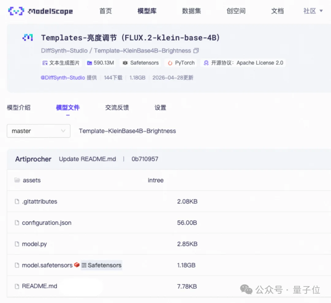 扩散模型也有「Skills」了!魔搭开源11个现成模板,风格、修图、超清一键搞定