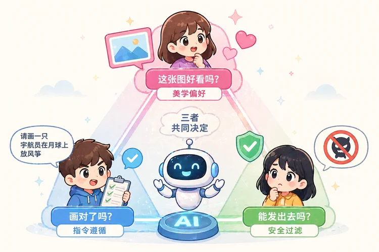 深扒GPT Image 2:疑似“吞”下了GPT-4o,OpenAI没把它当“生图”模型训练
