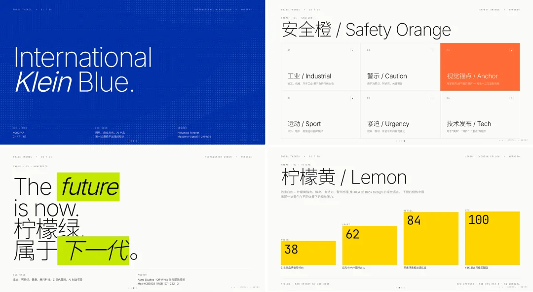 压进我十年设计经验的 PPT Skills,迎来大波更新