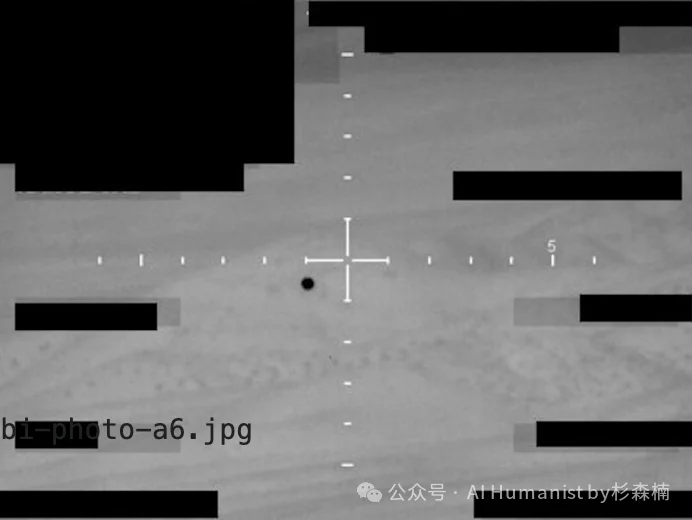 翻完五角大楼公开的全部 UFO 档案后,我完整做了一个 Wiki 网站给大家用