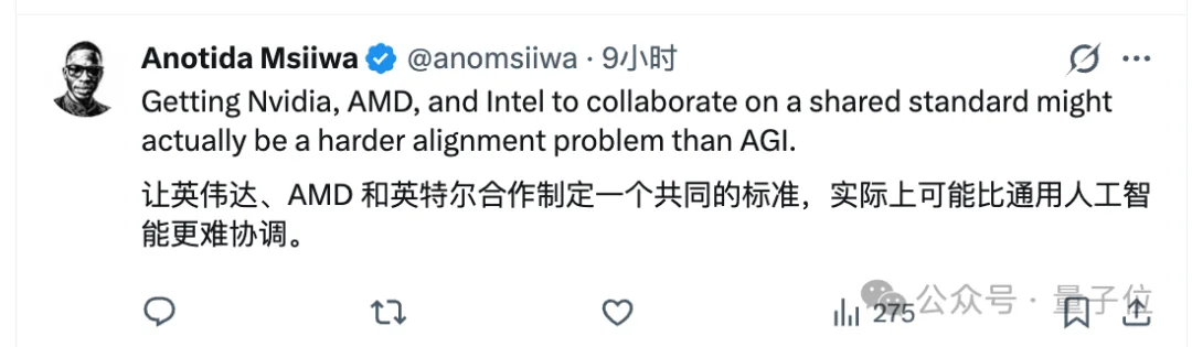OpenAI公开大规模稳定训练的秘密,英伟达AMD英特尔都受益