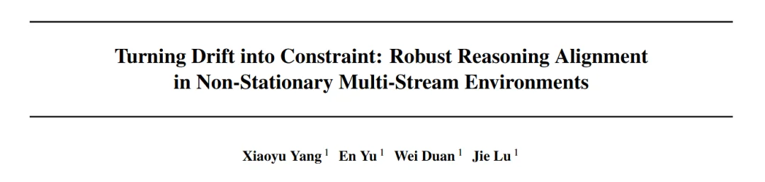 ICML 2026 | 将多教师冲突转化为动态约束,破解多模态大模型推理对齐难题