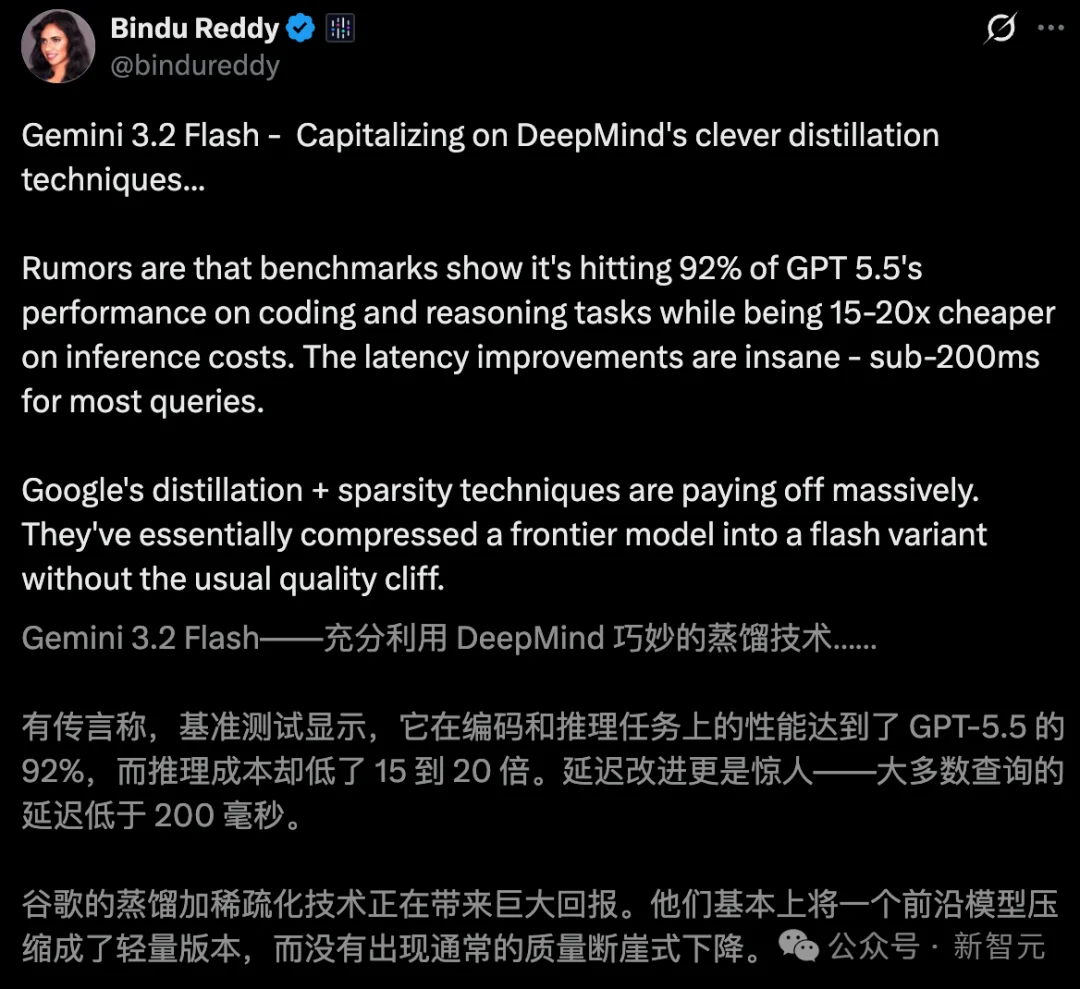 谷歌Gemini 3.2偷跑上线!2200行代码一镜到底,Claude/GPT坐不住了