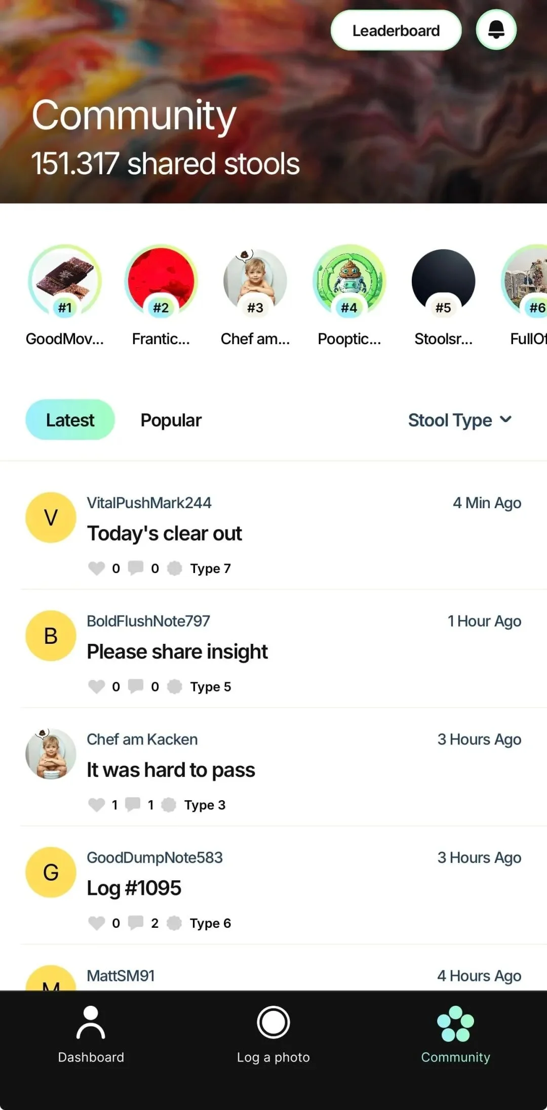Holy Sh*t，我的大便被卖给 AI 了