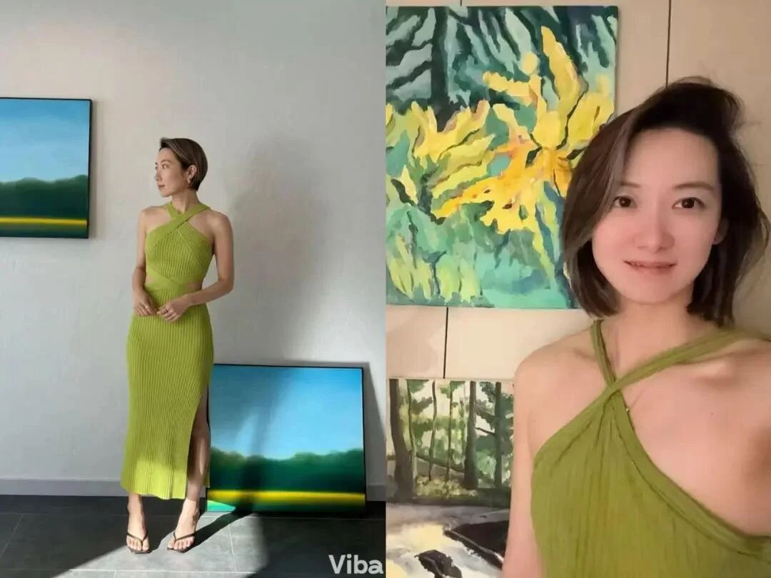 Z Potentials| 梁芊荟,从MIT计算审美到华为计算摄影:一个研究美的建筑师用AI 重写种草逻辑