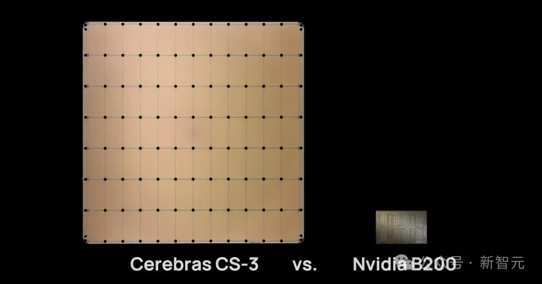 砸50亿美金:Cerebras用一张「赎身契」,闯入奥特曼众神殿