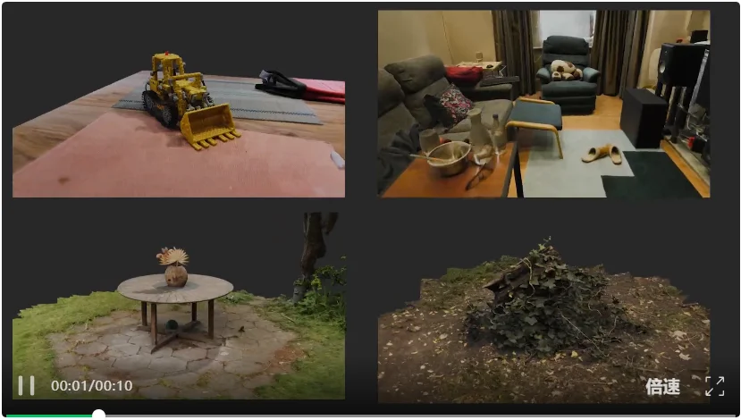 ICML 2026 | 突破3DGS光度多义性瓶颈:北航/新国立提出AmbiSuR,重塑高保真3D几何重建
