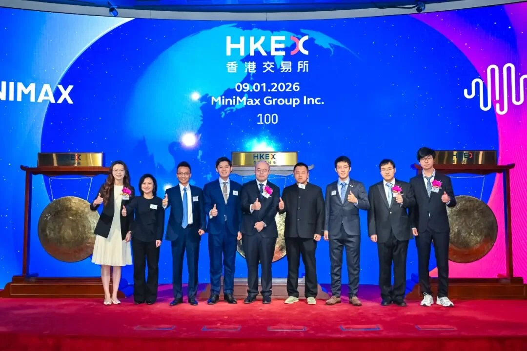 投中了理想、MiniMax 后,他说,AI 时代仍然要找「让人汗毛直竖」的创业者