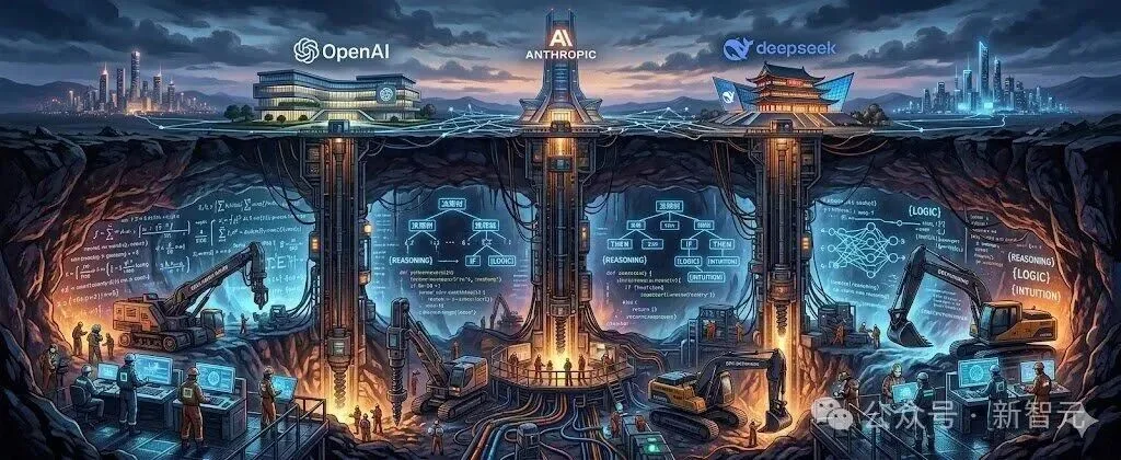 伯克利神作背刺OpenAI:持续学习才是真神!