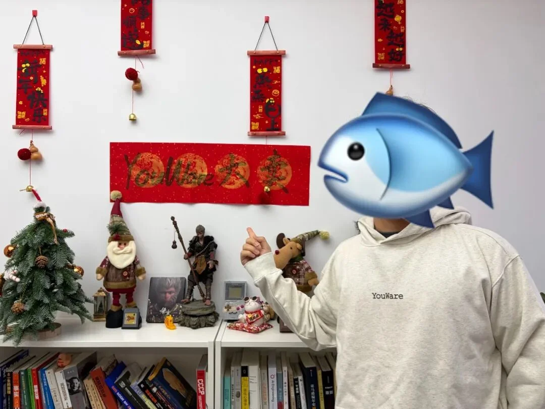 深圳AI硬件十分疯狂
