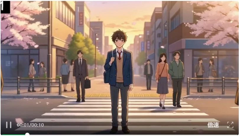 一键直出完整漫剧,来画 AI 把创作门槛踩平了