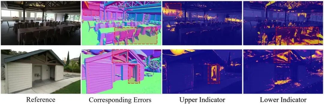 ICML 2026 | 突破3DGS光度多义性瓶颈:北航/新国立提出AmbiSuR,重塑高保真3D几何重建