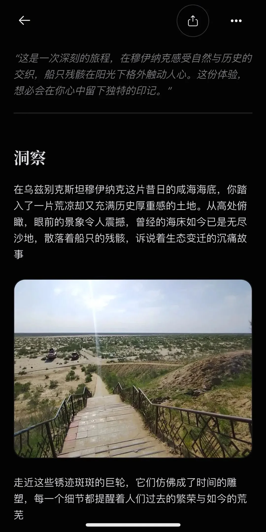 中亚世界没有豆包信仰
