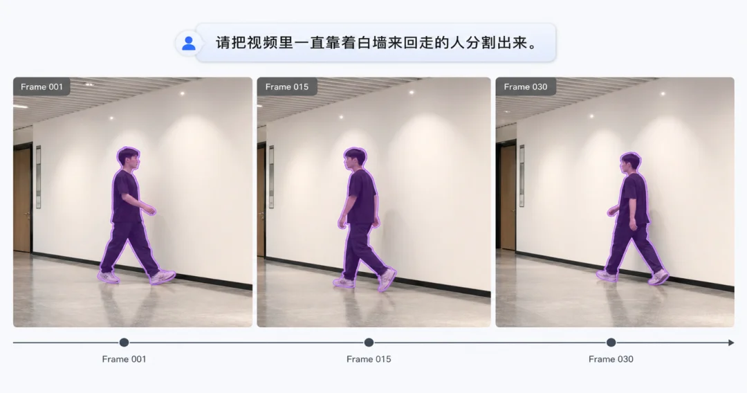 从图像到视频的任意分割:X2SAM让MLLM 真正看懂像素级时空世界
