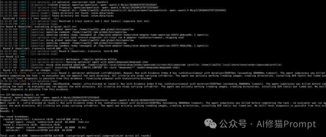 SkVM:优化你的Skills能够跨模型、跨Harness、跨环境稳定运行 |SJTU最新