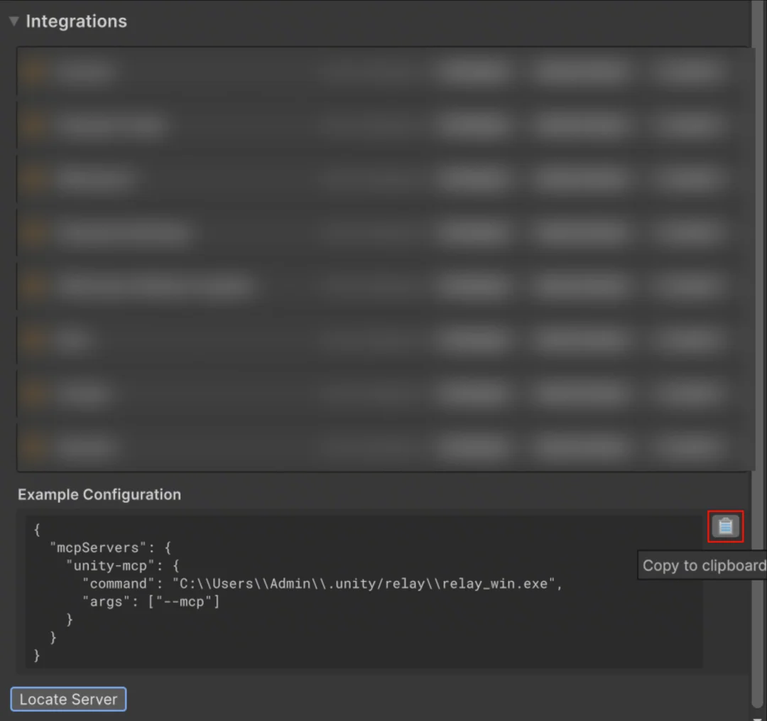 TRAE Editor for Unity:让 AI 融入 Unity 开发工作流