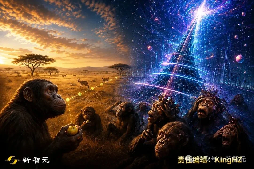 刚刚,Claude Mythos打爆AI评测天花板!超指数狂飙,2027奇点加速