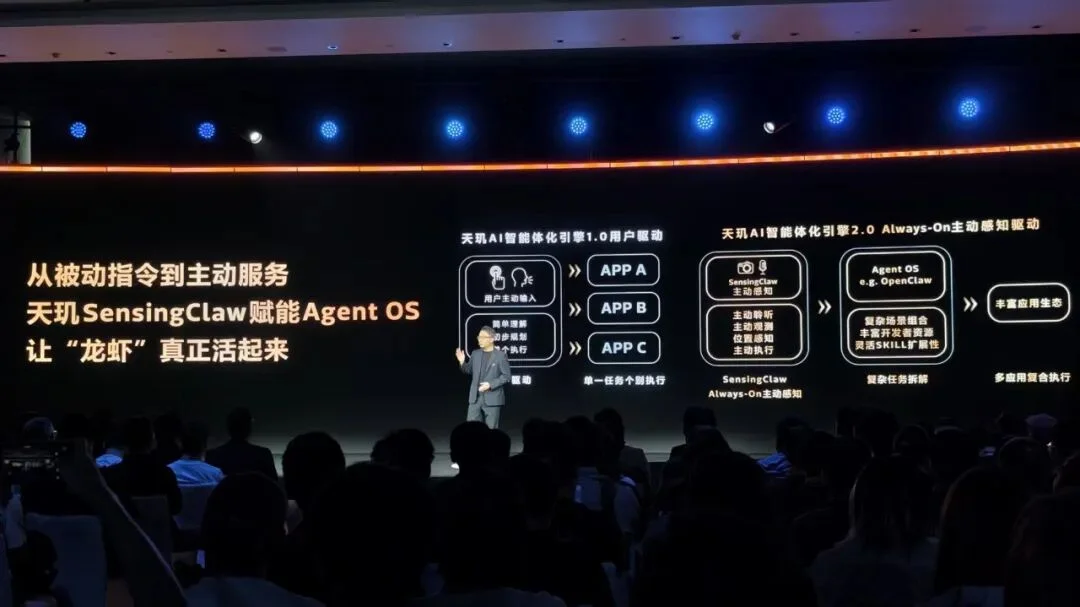 打破AI体验天花板，联发科成了Agent跨端生态“铺路人”