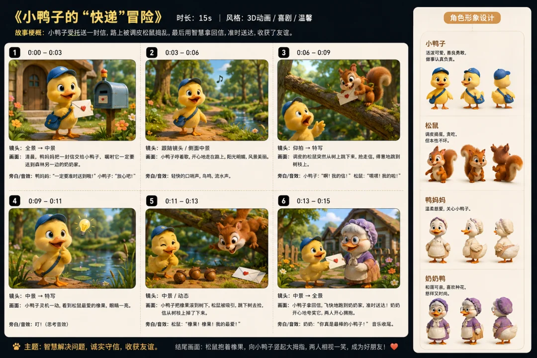 Image 2 × Seedance 2.0王炸组合:4套刷屏外网的玩法,提示词全在这了