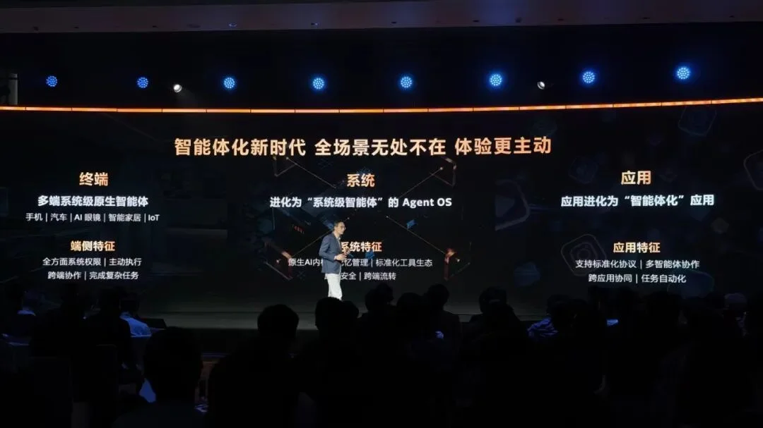 打破AI体验天花板，联发科成了Agent跨端生态“铺路人”