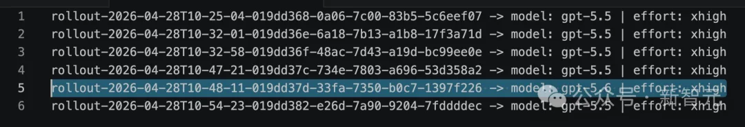 GPT-5.6曝光了!OpenAI砸钱宣战:换掉Claude Code