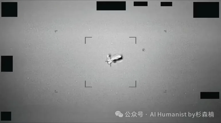 翻完五角大楼公开的全部 UFO 档案后,我完整做了一个 Wiki 网站给大家用