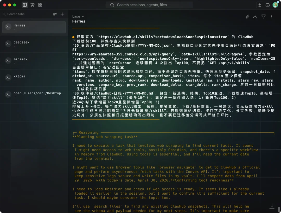 千元横测GPT、DeepSeek、Xiaomi、MiniMax的最强模型,我找到了跟Agent们的绝配