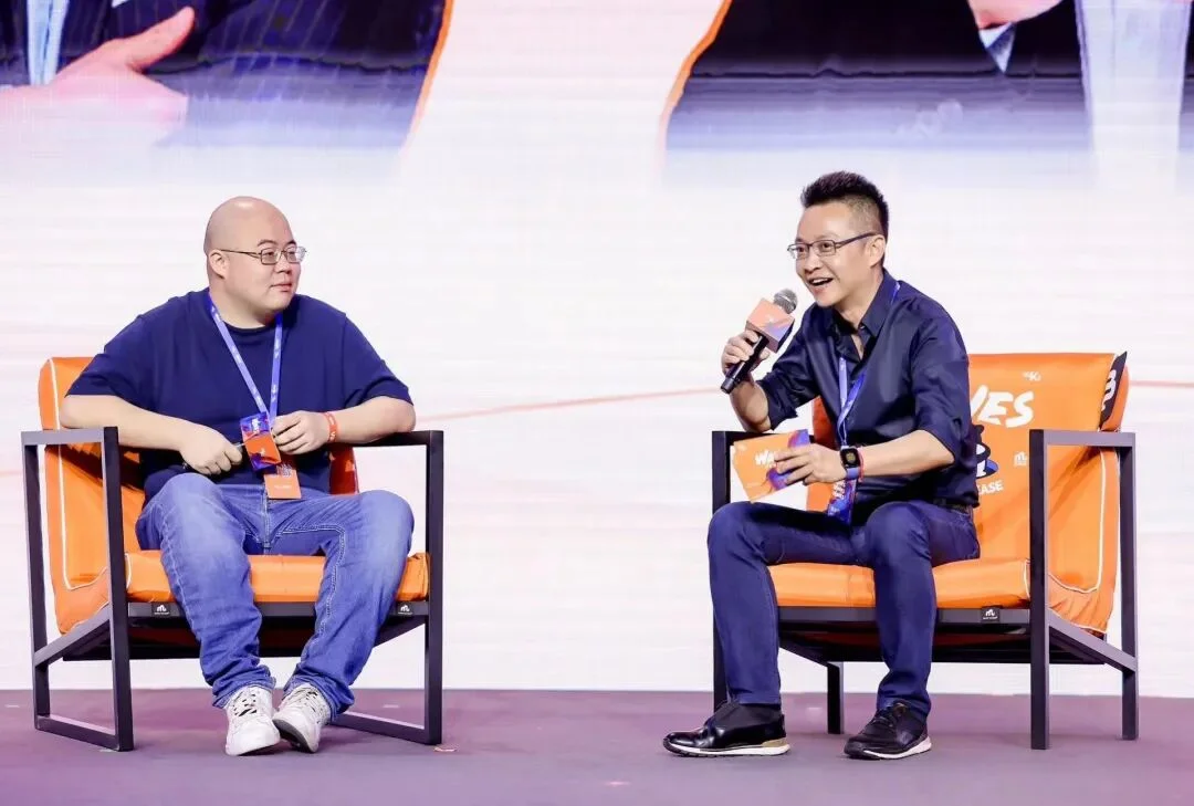 投中了理想、MiniMax 后,他说,AI 时代仍然要找「让人汗毛直竖」的创业者