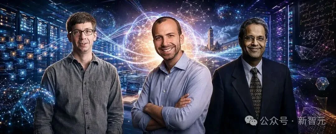 伯克利神作背刺OpenAI:持续学习才是真神!