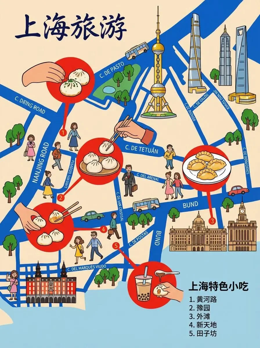 开源版的 GPT Image 2,信息图、连续图文、本地部署全拿下|商汤SenseNova U1实测