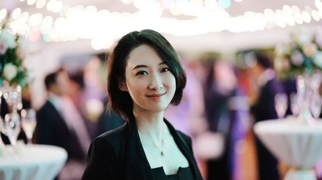 Z Potentials| 梁芊荟,从MIT计算审美到华为计算摄影:一个研究美的建筑师用AI 重写种草逻辑
