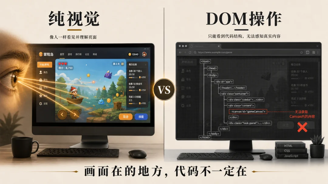 本地4B开源模型,把任何App当Skill用!告别token焦虑,私密性强~