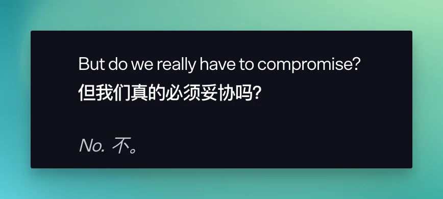 GENE-26.5 刷屏,堪称今年领域最震撼的demo!真的吗?