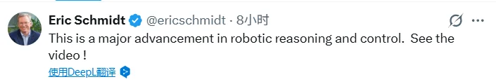 蛰伏一年,周衔团队带来首个具身基础模型,烹饪做实验弹琴,效果炸场