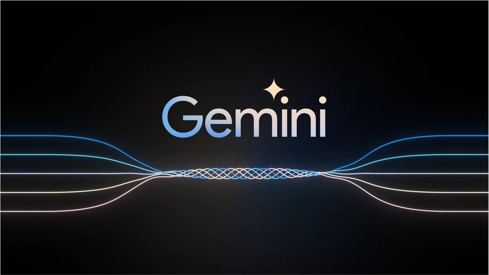 谷歌大模型Gemini (图片来源:官方或第三方截图) 谷歌大模型Gemini