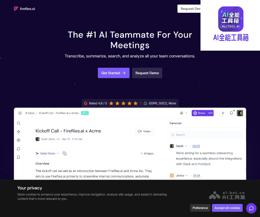 Fireflies.ai