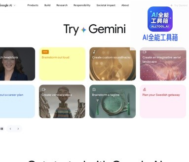 Google AI