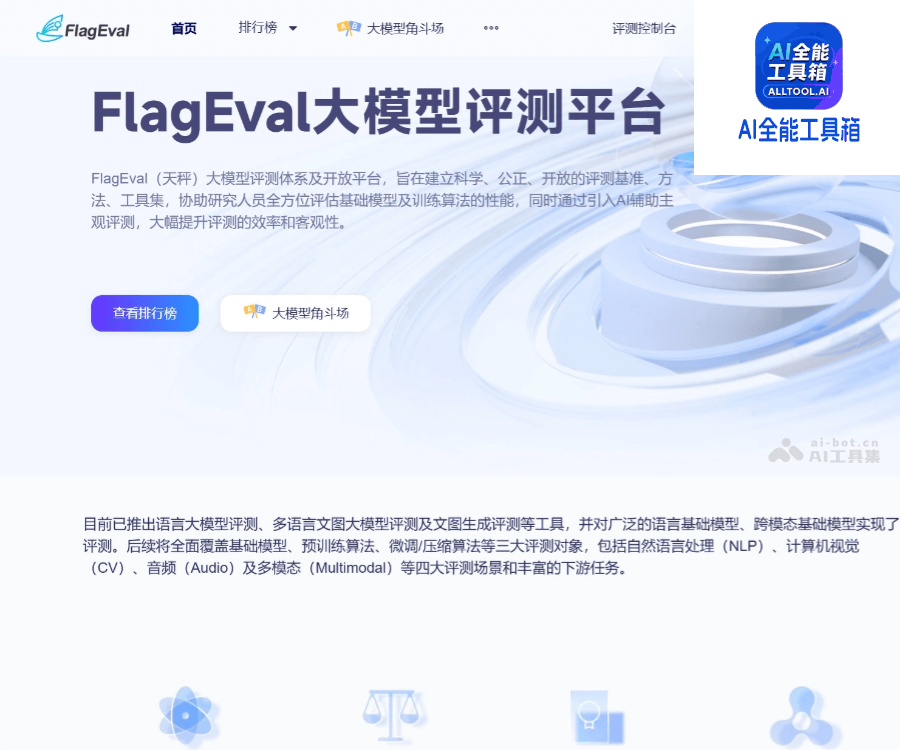 FlagEval
