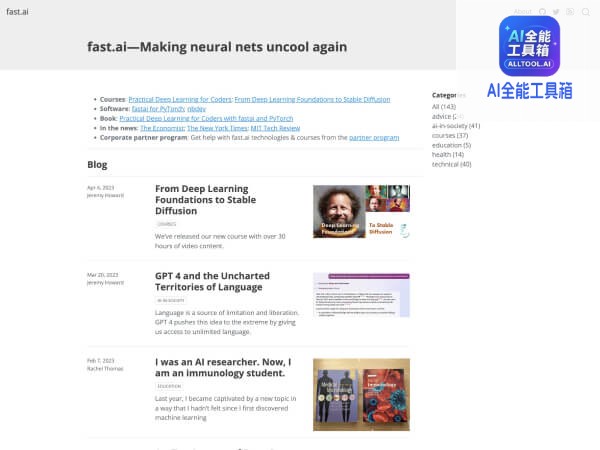 fast.ai