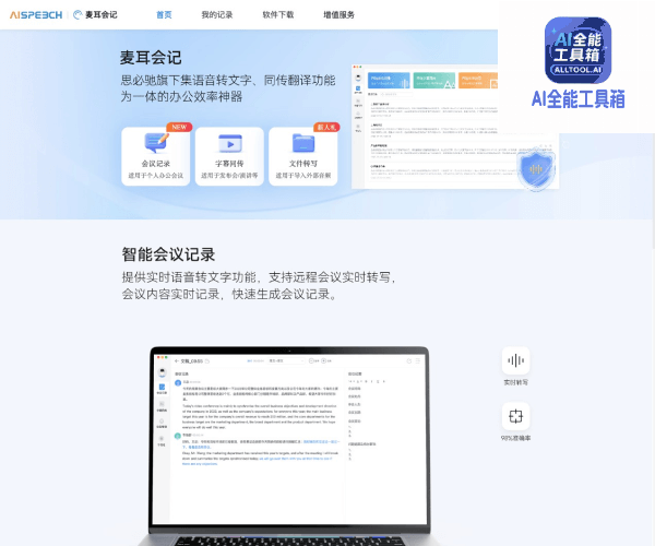 麦耳会记