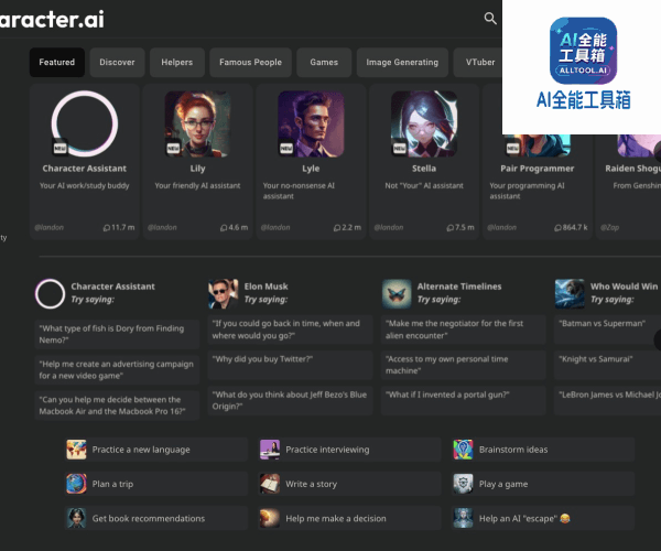 Character.AI