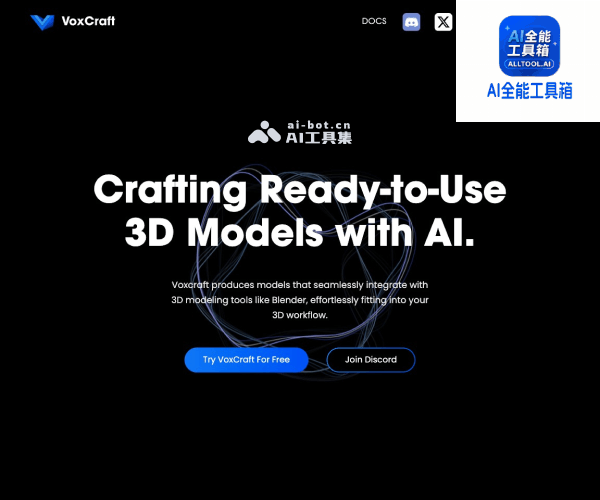 VoxCraft