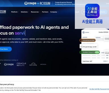 Rossum.ai