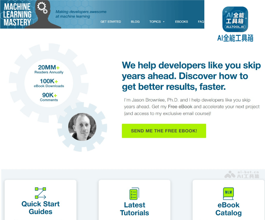 MachineLearningMastery