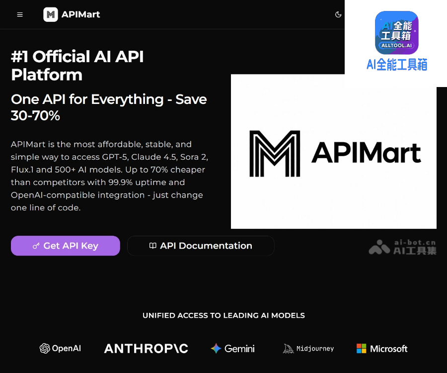 APIMart