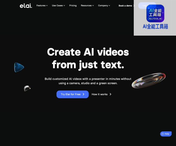 Elai.io