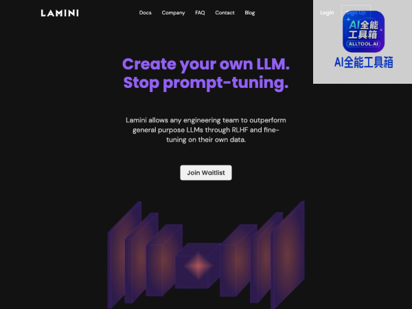 Lamini